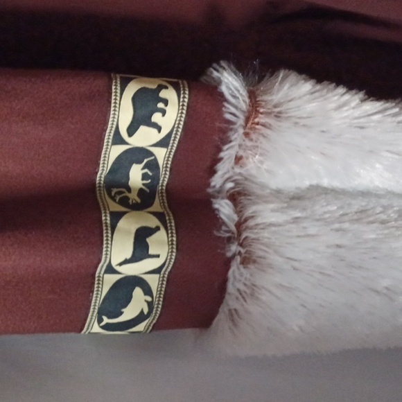 California Costume Eskimo Kisses Costume, L, Halloween sexy - Picture 5 of 7